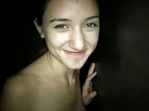 隠しカメラの撮影の日本人女性pissin ...