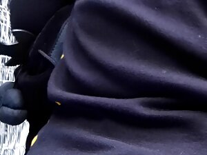 おかげでマッサージ師とblowjob性に ...